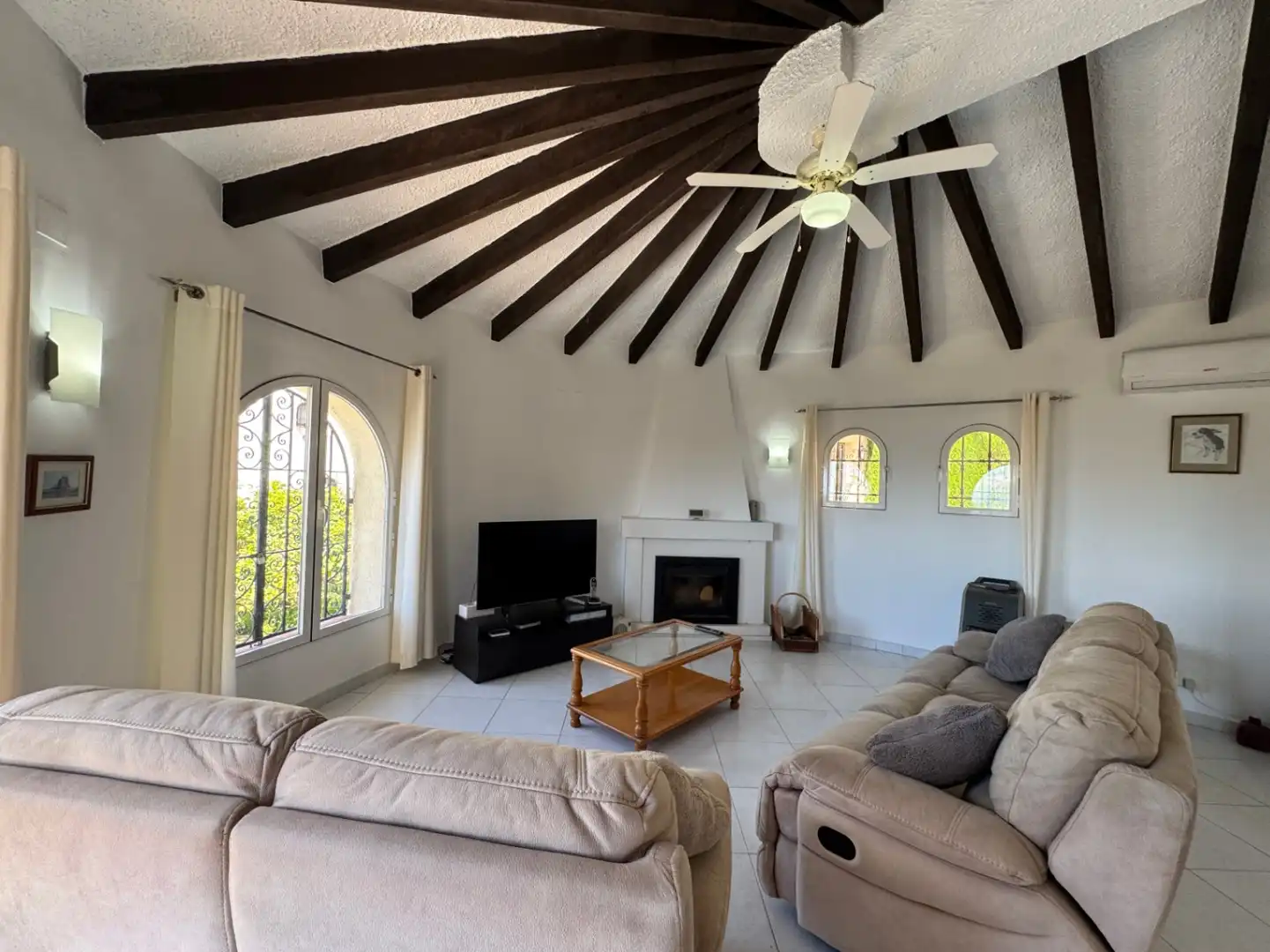 Villa avec piscine à vendre à La Viña - Montemar - San Jaime, imagen 8