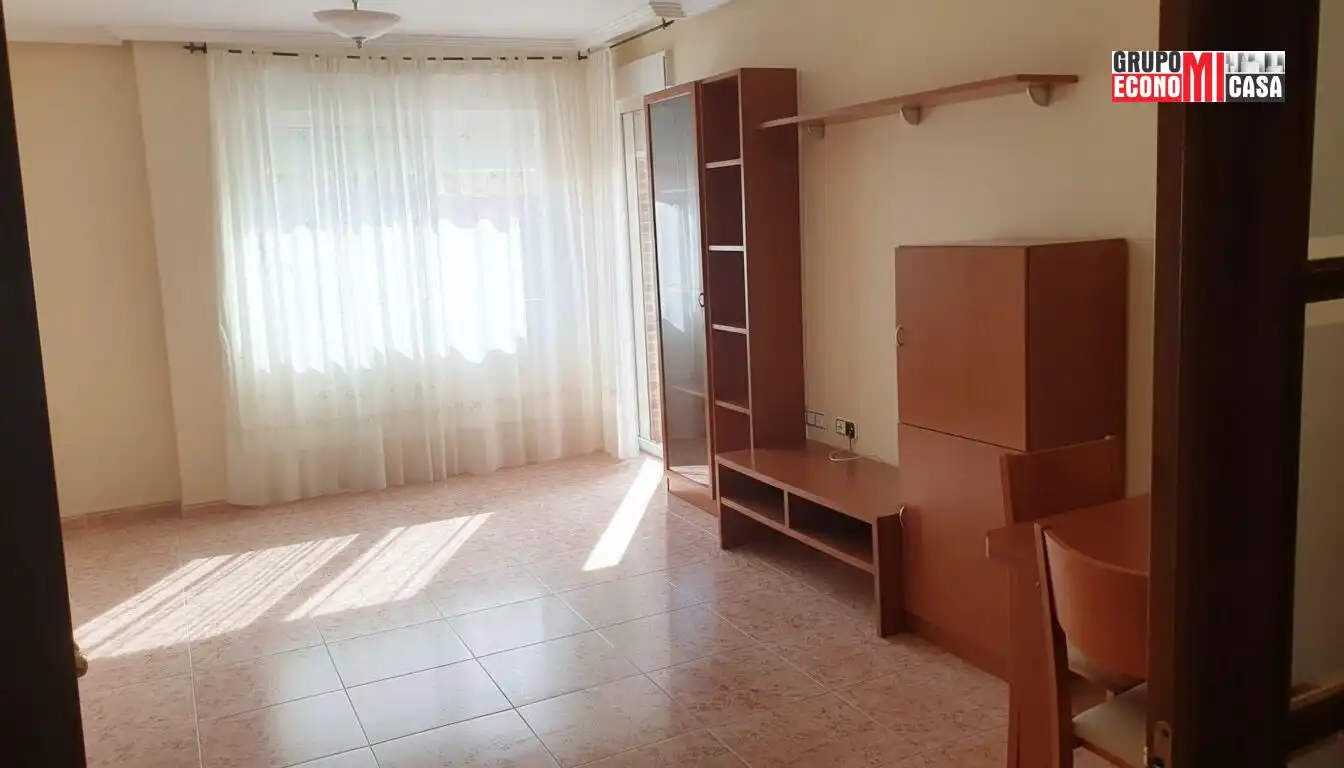 Wohnung zur Miete in Era Alta