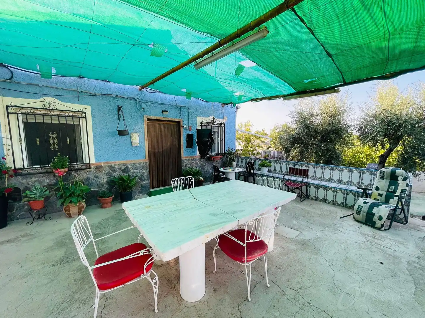 Chalet con terraza en venta en Cehegín, imagen 25