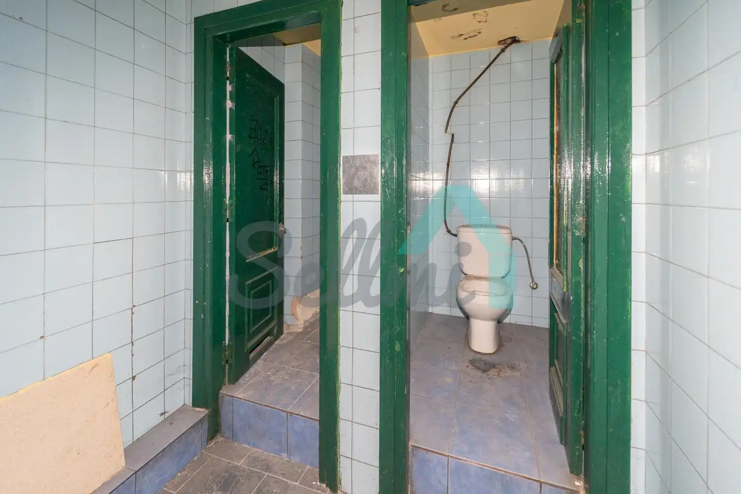 Local comercial de lloguer a Rosal, imagen 16