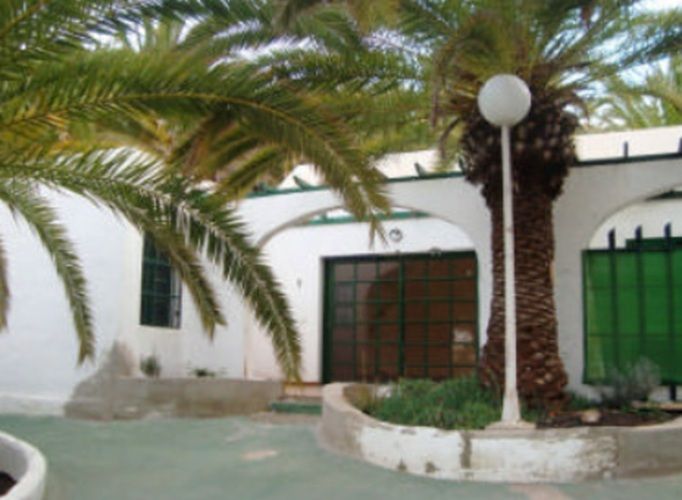 Exterior view of House or chalet for sale in Pájara