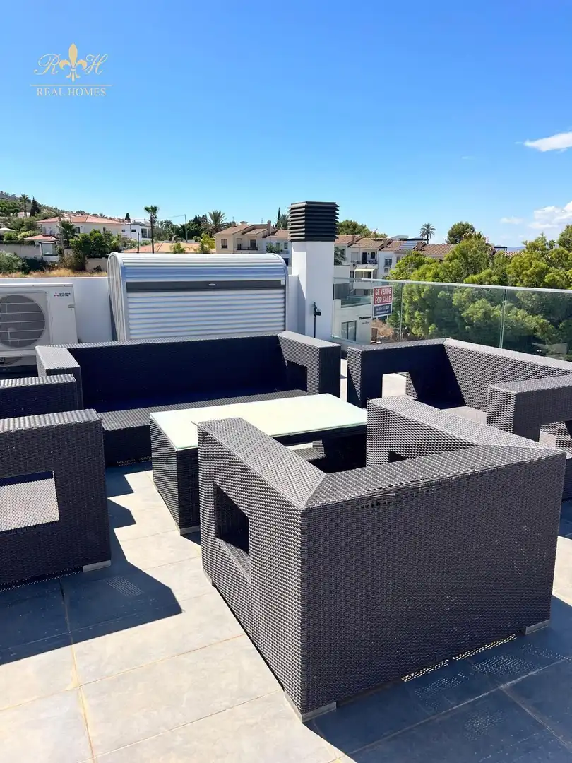 Casa a schiera in vendita a HÉRCULES, imagen 13