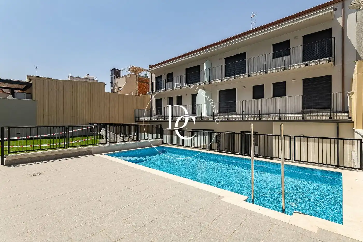 Piso de obra nueva con terraza en venta en Centre, imagen 47