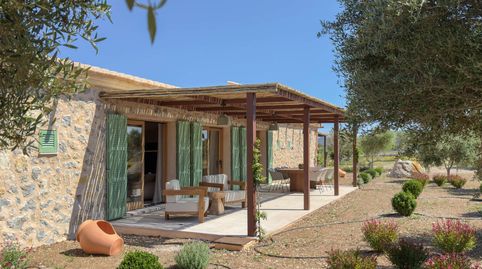 Foto 2 de Finca rústica en venta en Capdepera Poble, Capdepera