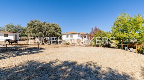 Photo 2 of Country house for sale in Mojadillas - Parque de las Infantas - El Paraiso, Madrid