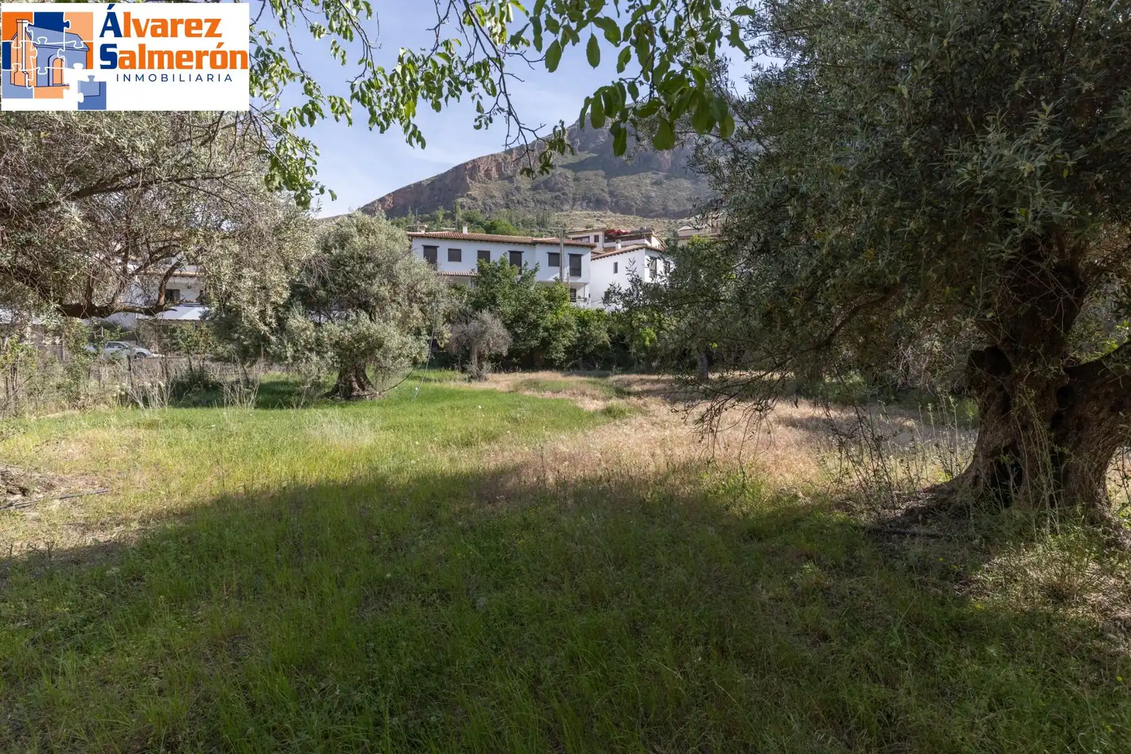 Lands and plots for sale in Carretera de Maitena, imagen 14