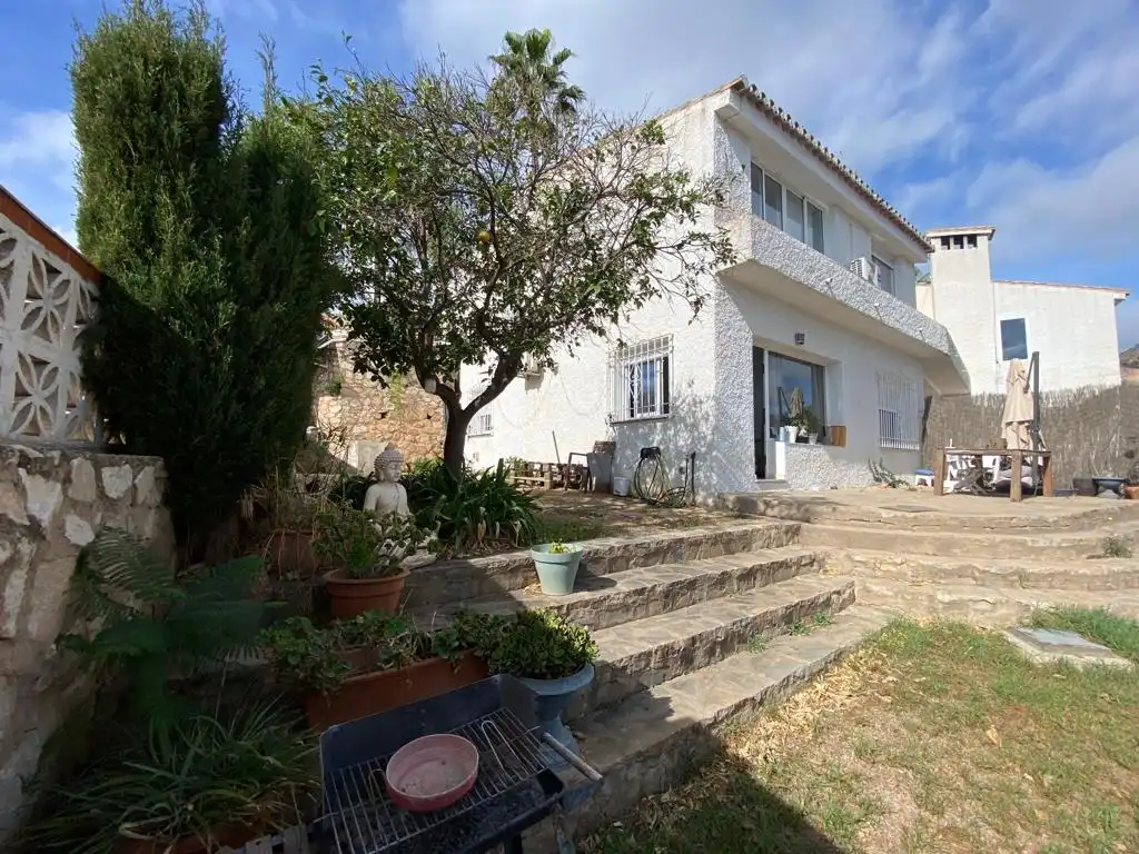 Apartament de lloguer a Calle Pamela, Rancho Domingo - La Hacienda
