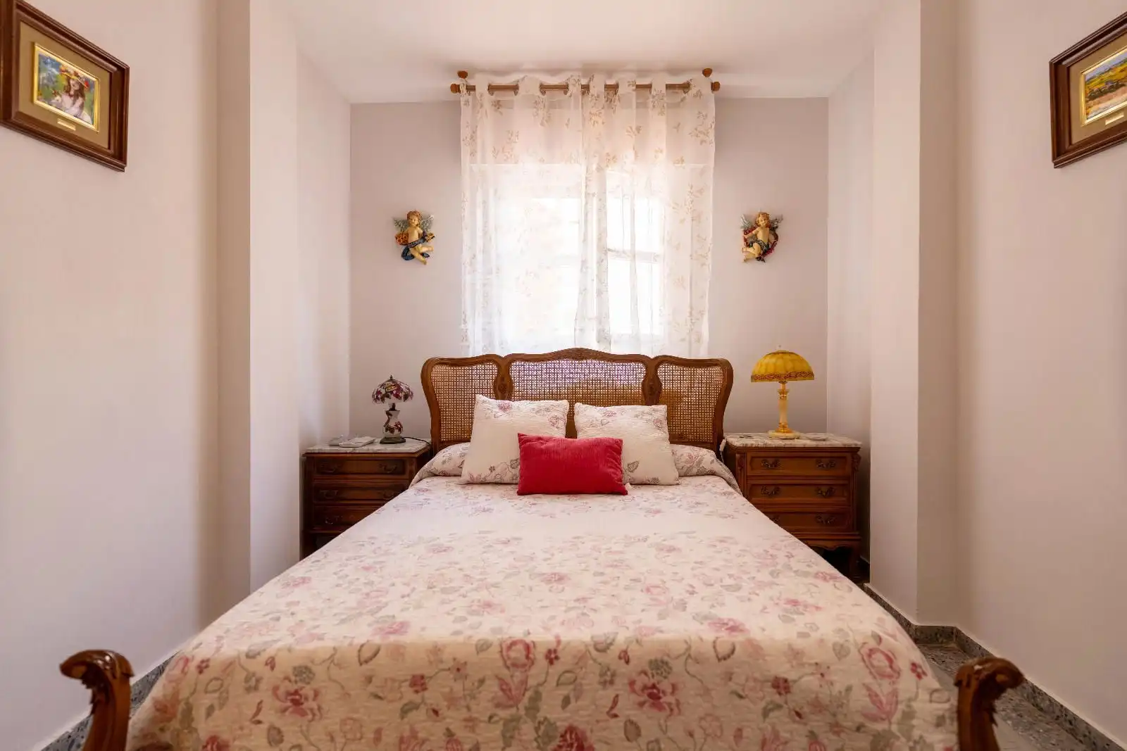 Habitación de Piso en venta en Motril con Aire acondicionado, Calefacción y Trastero