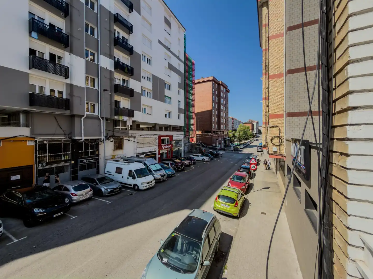 Pis amb ascensor en venda a Los Castros, imagen 29