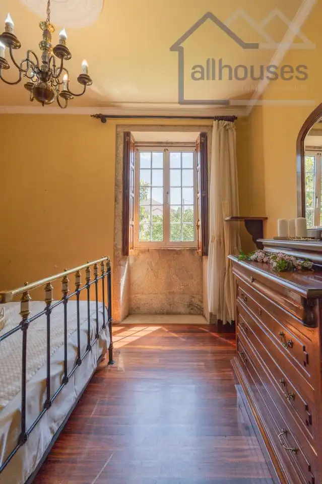 Casa rústica amb terrassa en venda a A Guarda, imagen 43