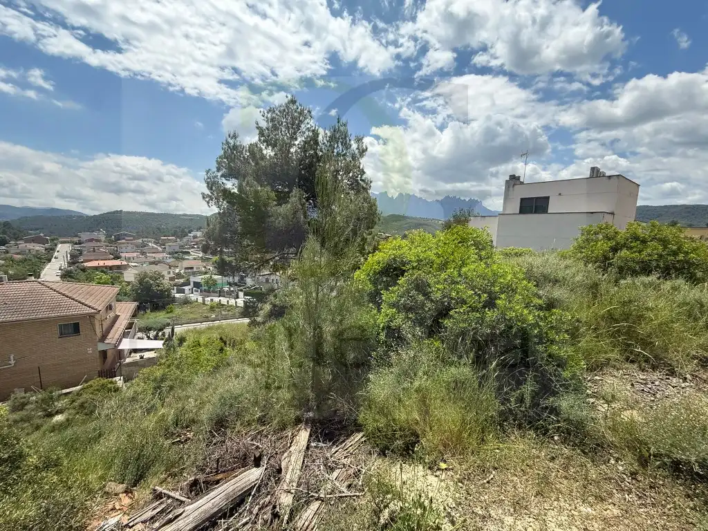Residential land for sale in Calle Montsià, imagen 9