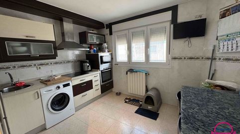 Foto 2 von Einfamilien-Reihenhaus zum Verkauf in Trobajo del Camino, San Andrés del Rabanedo