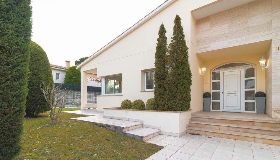 Foto 1 de Casa o xalet en venda a Carrer Dels Avets, Aiguaviva, Girona