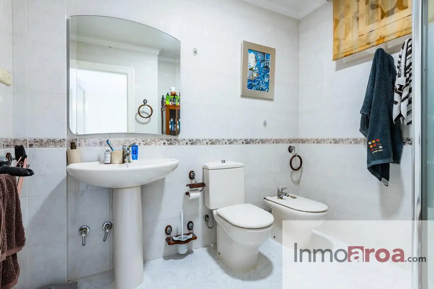 Haus mit Pool zum Verkauf in Las Atalayas - Urmi - Cerro de Mar, imagen 27