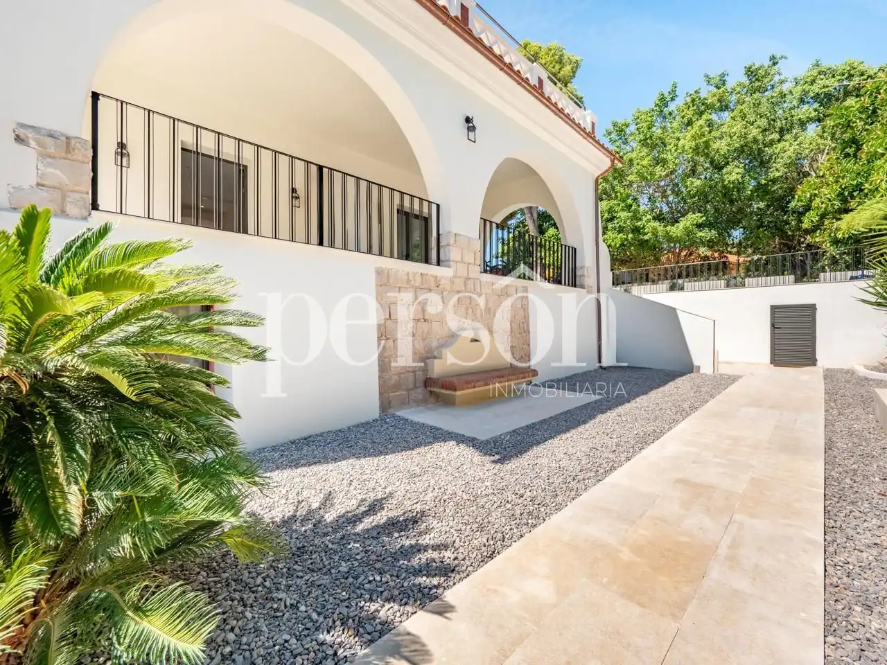 Casa con piscina in affitto a Campolivar, imagen 58