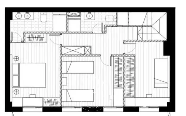 Appartamento con giardino in vendita a Eixample, imagen 27