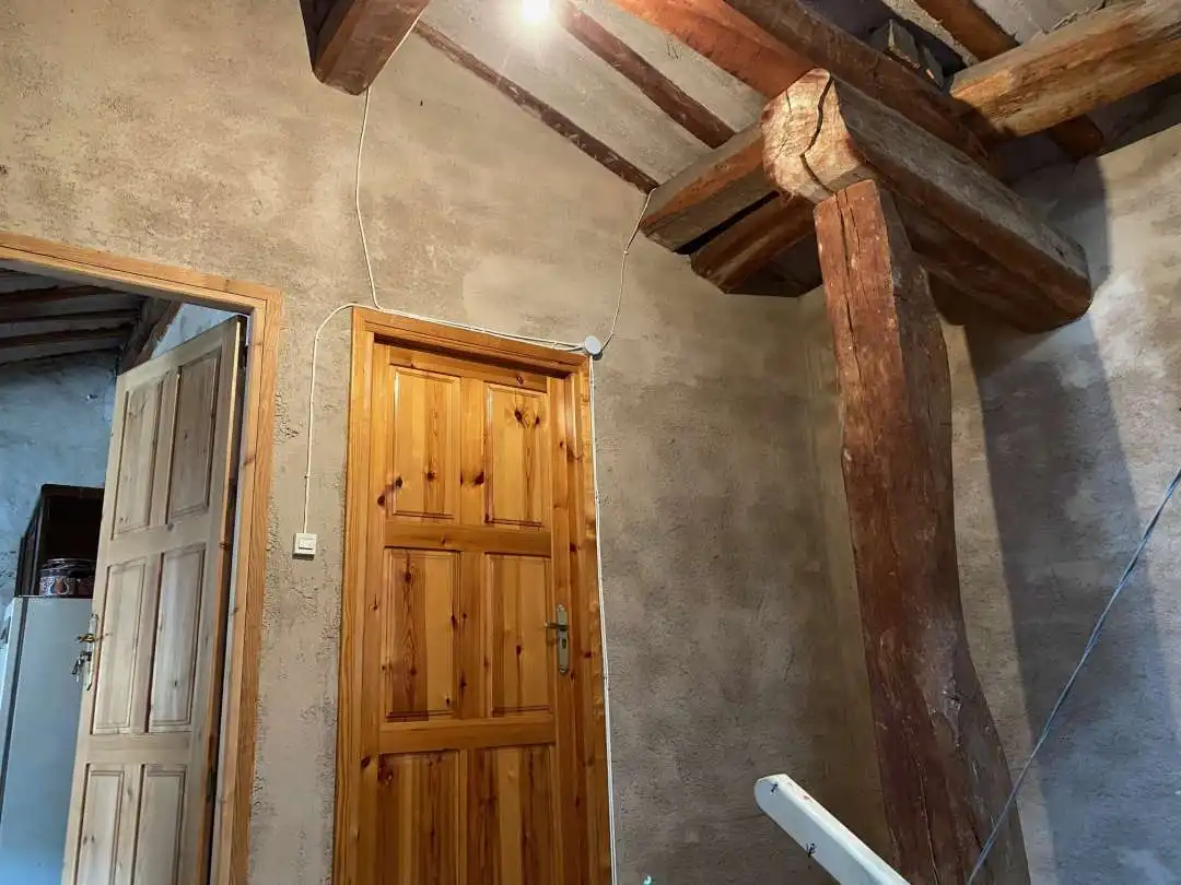 Piso en venta en Ezcaray con Calefacción, Jardín privado y Trastero