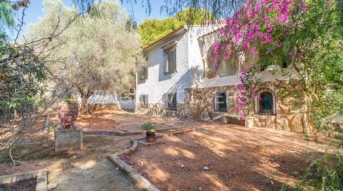 Foto 4 de Finca rústica en venda a Las Rotas / Les Rotes, Alicante