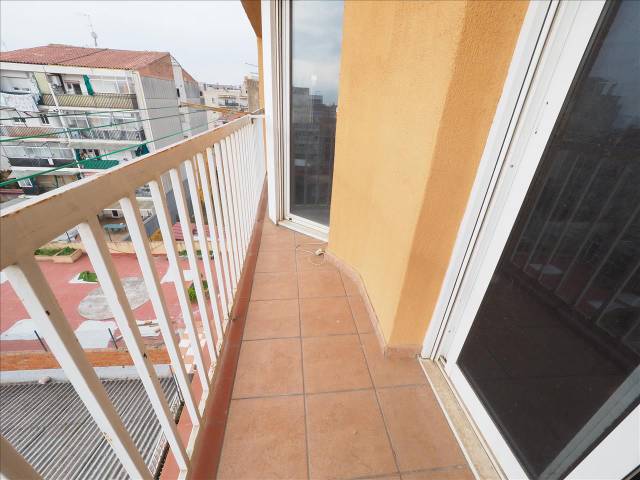 Piso en Venta en Ample en Sant Pere Nord