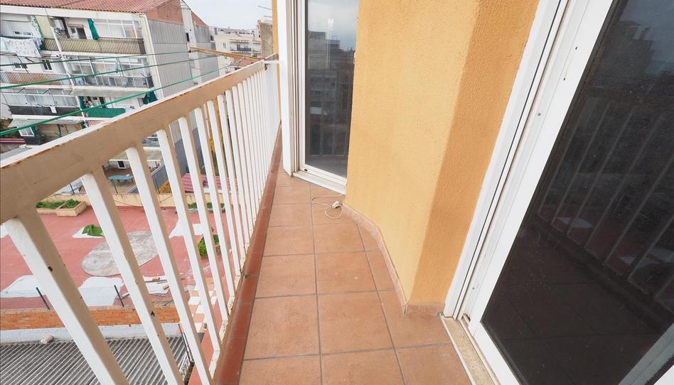 Foto 1 de Piso en venta en Ample, Sant Pere Nord, Barcelona