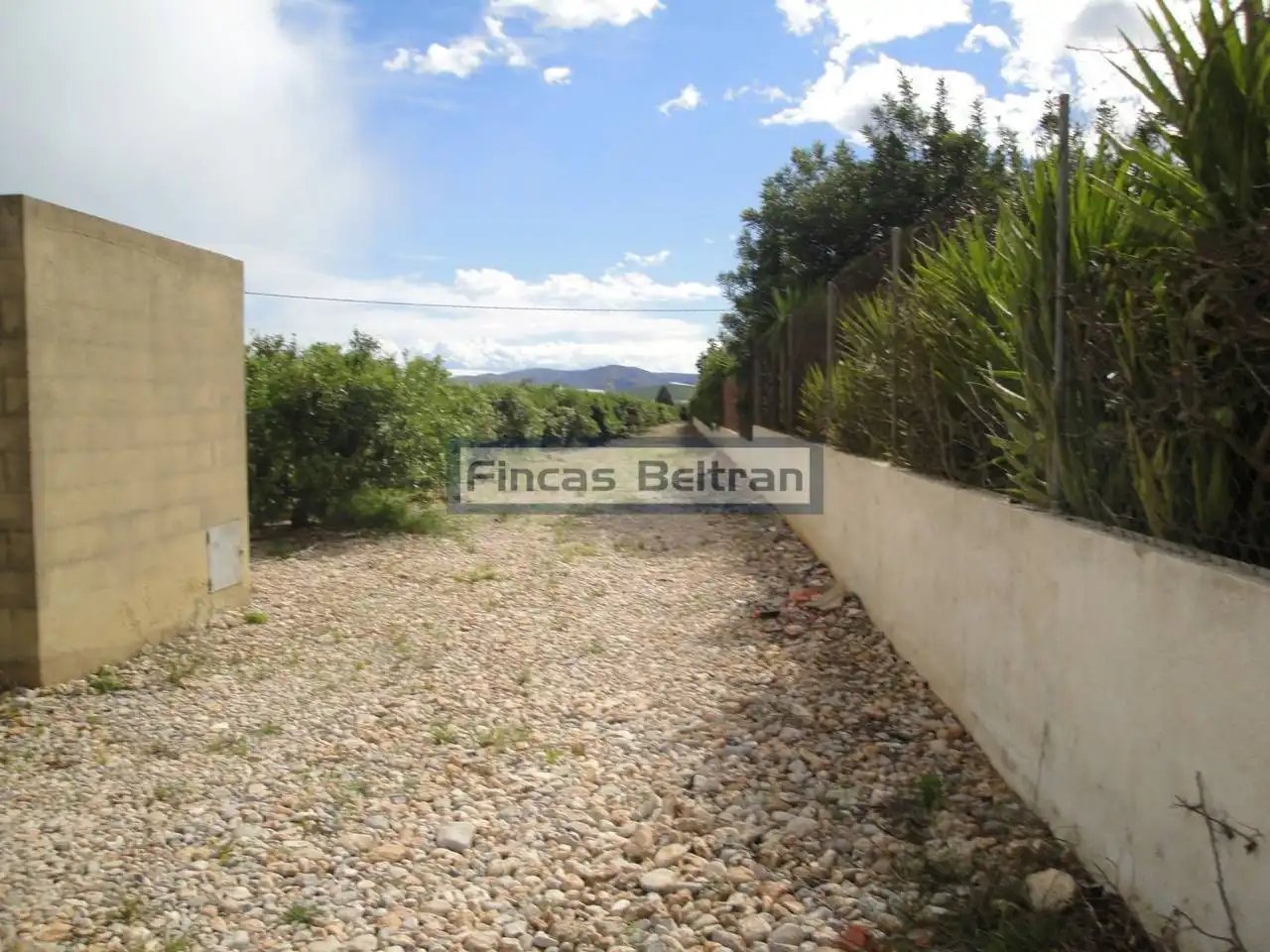 Rural land for sale in Poligono 18, PARCELA 153, imagen 5