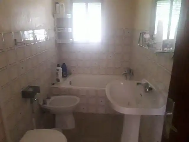 Casa amb jardí en venda a Villanueva del Rey, imagen 9