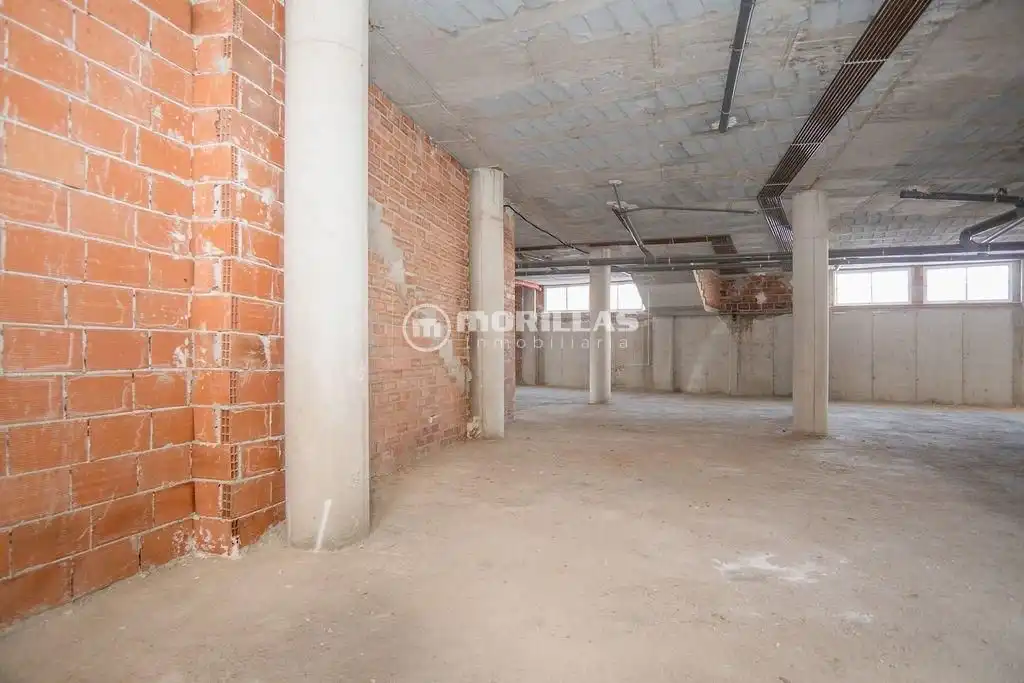 Local commercial à vendre à Calle Diario la Verdad 12, imagen 5