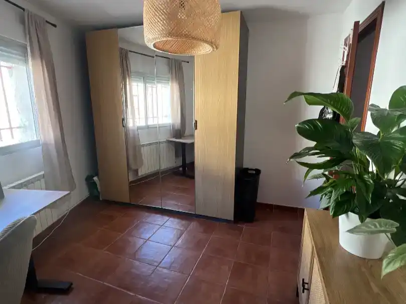 Dormitori de Casa o xalet en venda en Cogolludo amb Jardí privat i Traster