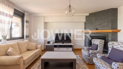 Foto 5 de Casa o xalet de lloguer a Calle de Irlanda, Primera Fase - Nuevo Tres Cantos, Tres Cantos