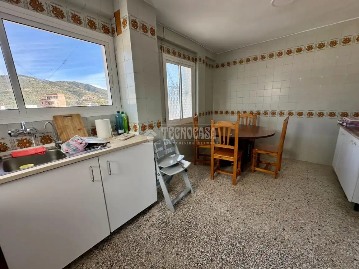 Cuina de Pis en venda en Torrox