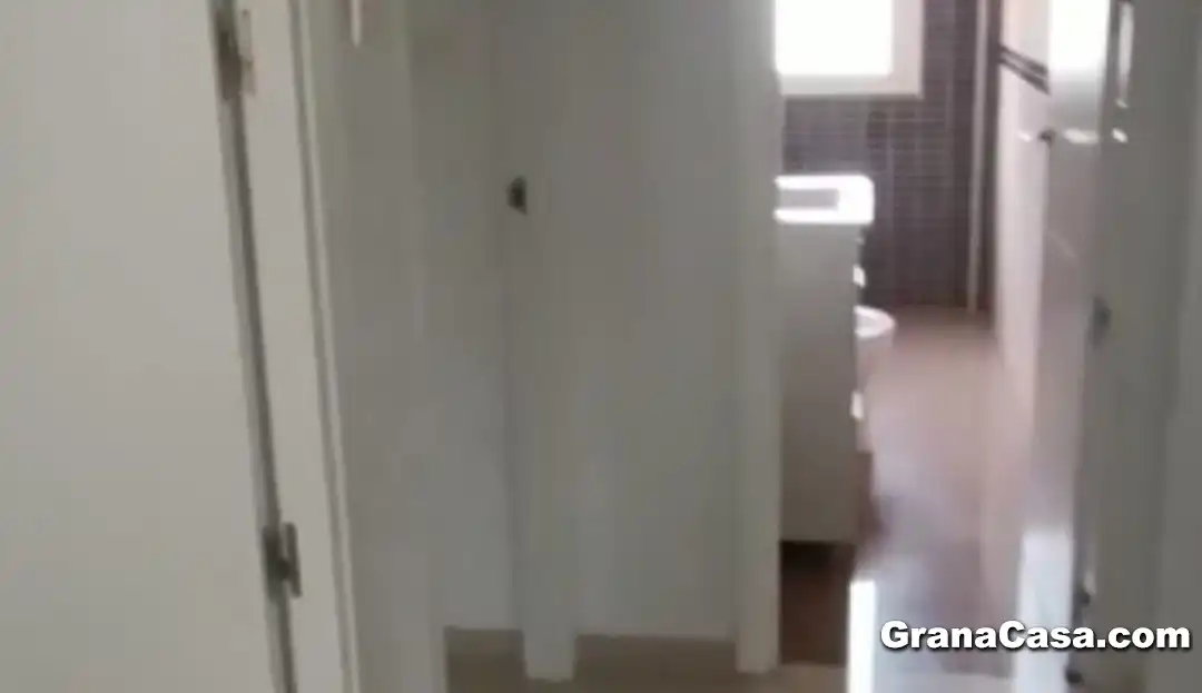 Flat for rent in Granada  with Terrace, Furnished and Oven
