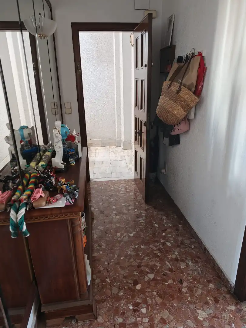 Pis amb balcó en venda a Sedaví, imagen 5
