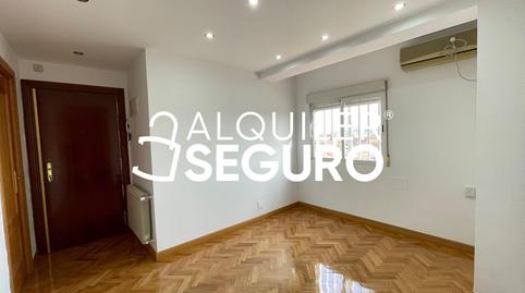 Photo 2 of Flat to rent in De Portalegre, Opañel, Madrid