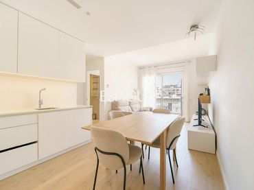 Wohnung mit Balkon zum Verkauf in Villarroel