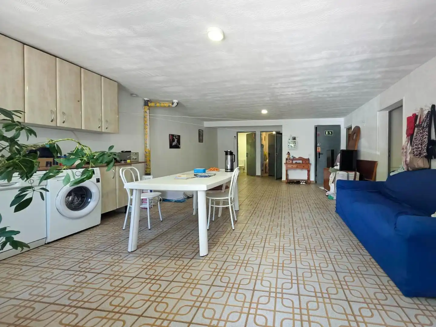 Detached homes for sale in Madrid  with Heating and Private garden