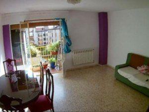 Flat for sale in Parque Nueva Granada