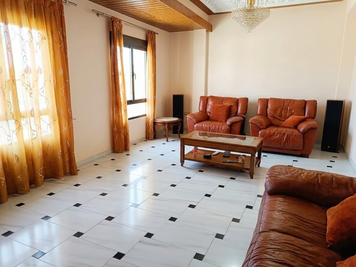 Sala d'estar de Casa o xalet en venda en Carcaixent amb Terrassa