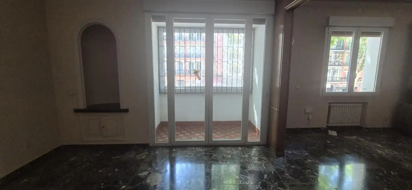 Flat for sale in Del Marqués De Urquijo, 22, Argüelles