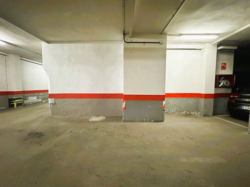 Parking of Garage for sale in  Madrid Capital