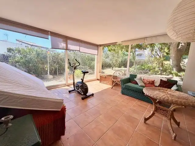 Casa con piscina en venta en Coloma, imagen 45