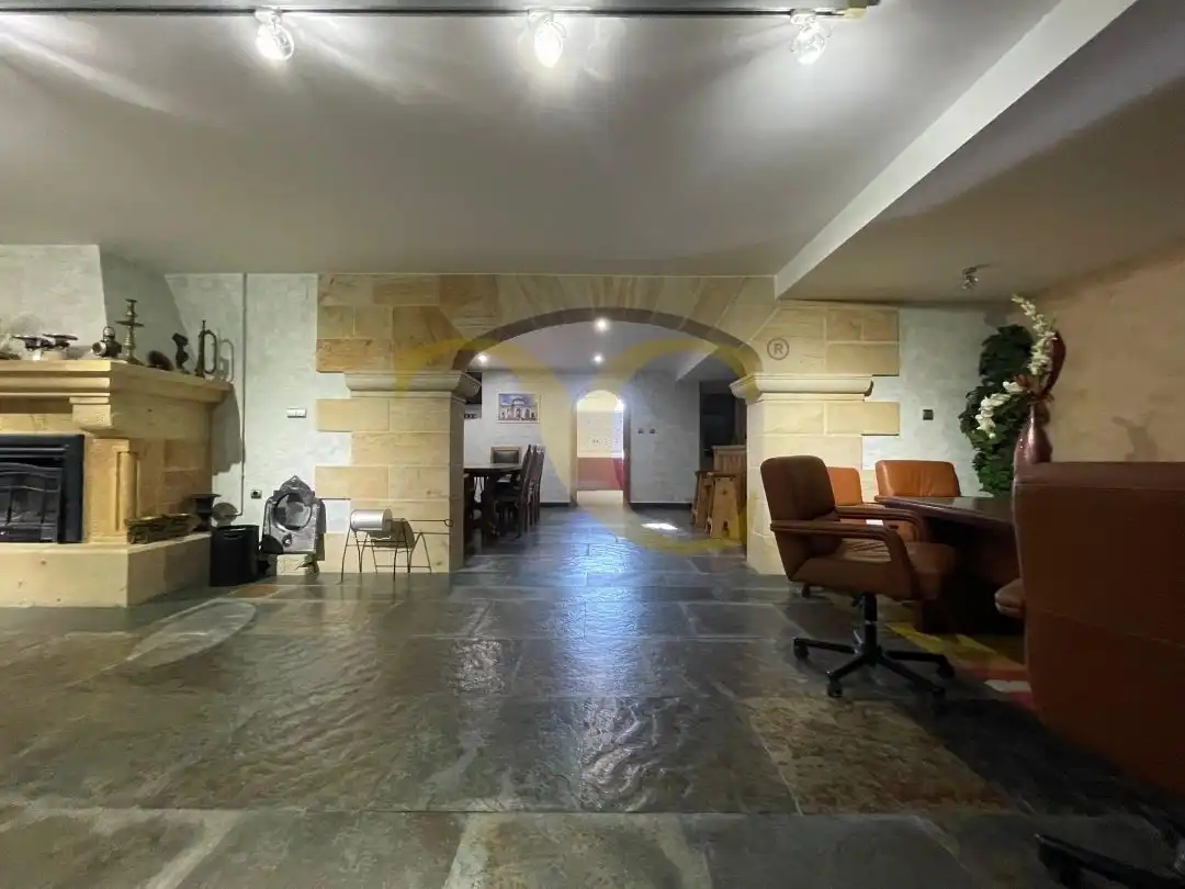 Houses for rent in Santa Cruz de Bezana  with Air Conditioner, Heating and Private garden