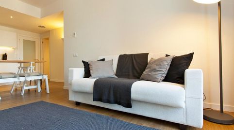 Foto 5 de Apartament de lloguer a Calle Carnicerías, 7, Centro, Albacete Capital