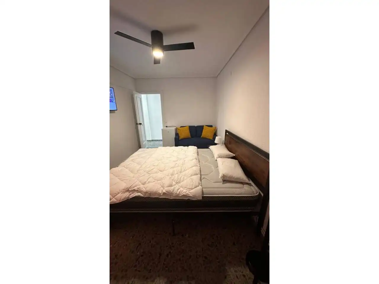 Wohnung mit Terrasse zum Verkauf in Avenida Puerto, imagen 16