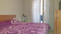 Bedroom of Flat for sale in Figueres  with Terrace and Balcony