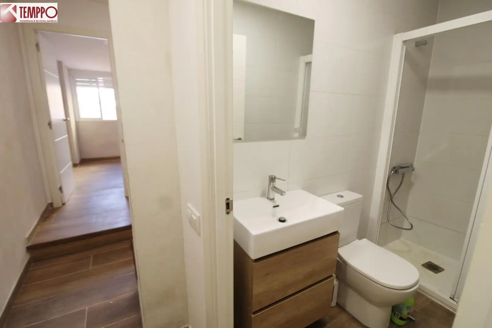 Bathroom of Detached homes for sale in El Vendrell  with Air Conditioner, Heating and Storage room