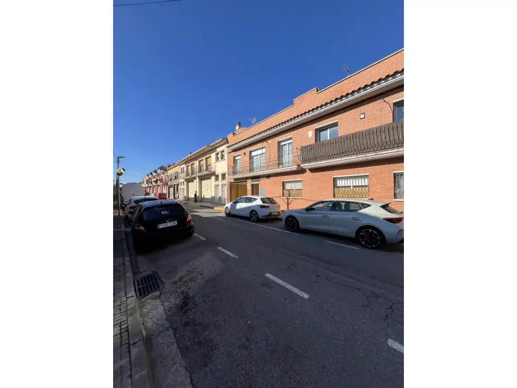 Einzelparkplatz zum Verkauf in Calle Lleo, imagen 3