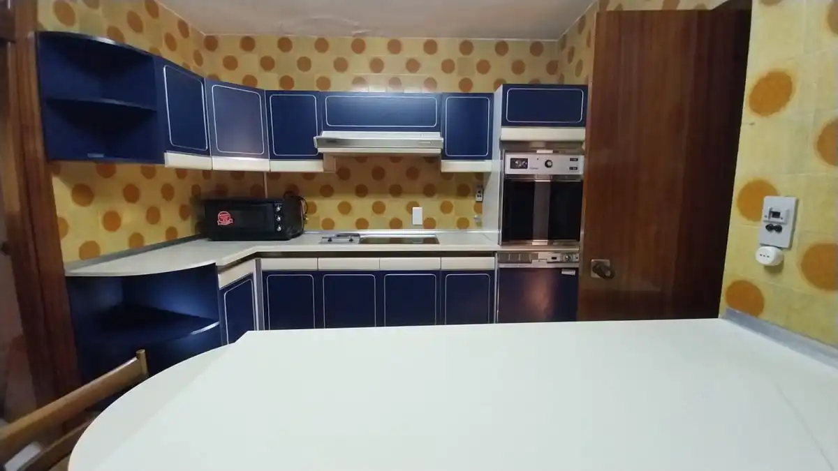 Wohnung mit Terrasse zur Miete in Alfredo Kaus, imagen 13