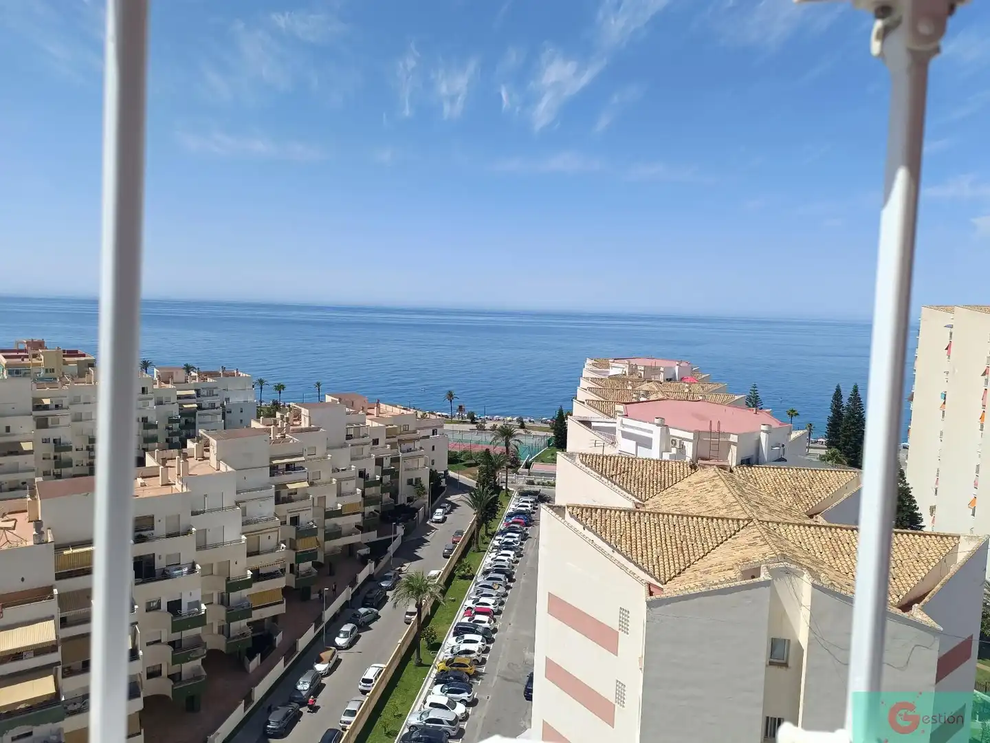 Apartament amb piscina en venda a Salobreña Costa, imagen 17