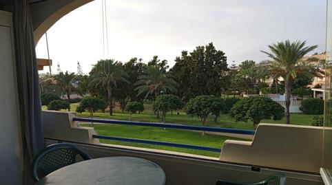 Foto 2 de Estudi de lloguer a Almerimar, Almería