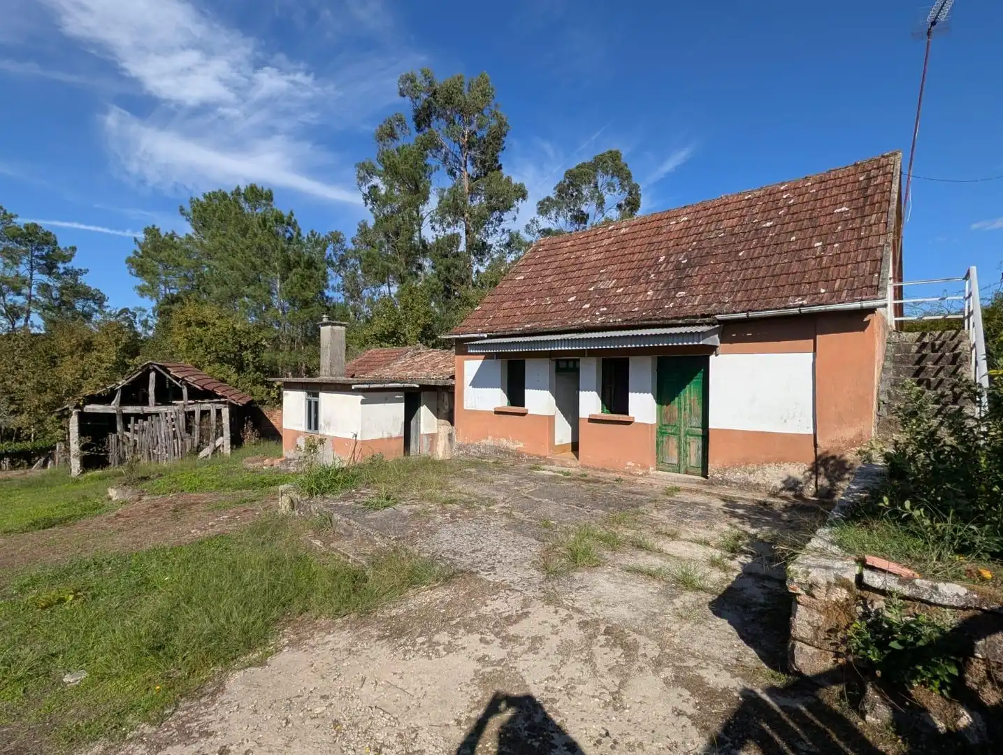 Maison à vendre à Lugar CHAN DA IGLESIA-PESQUEIRA, imagen 4
